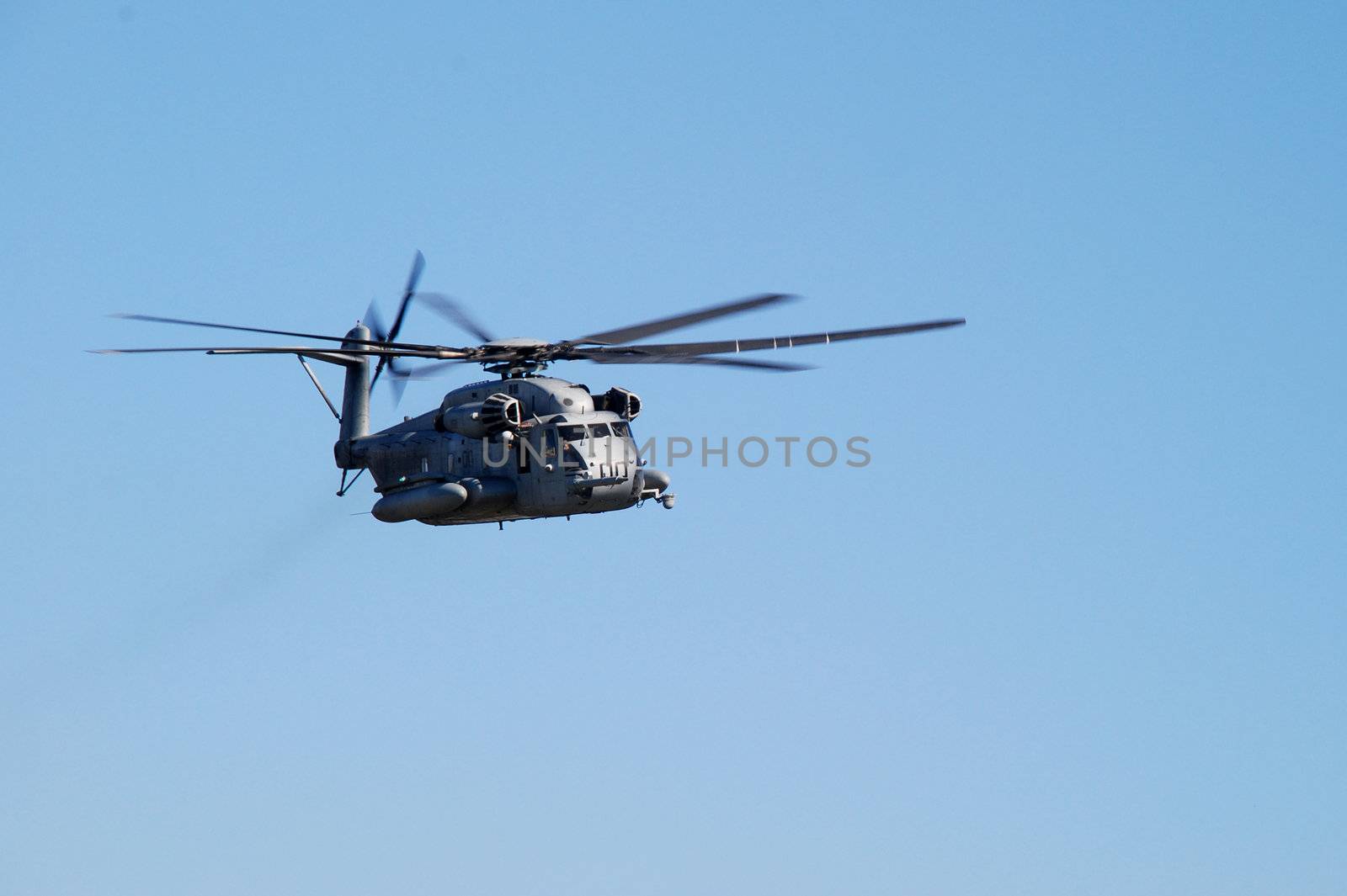 military helicopters by albln
