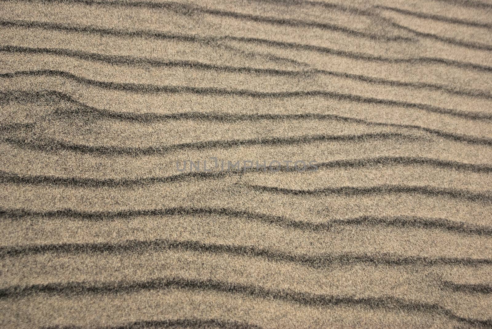 Sand Ridges by emattil
