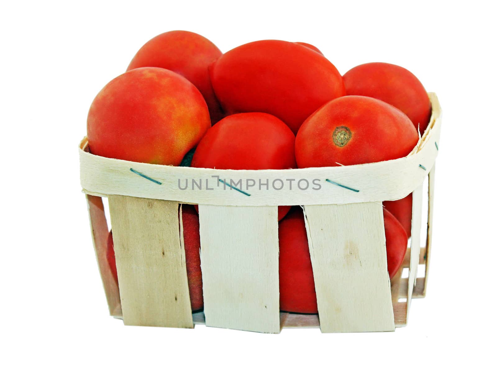 tomatoes by romantiche