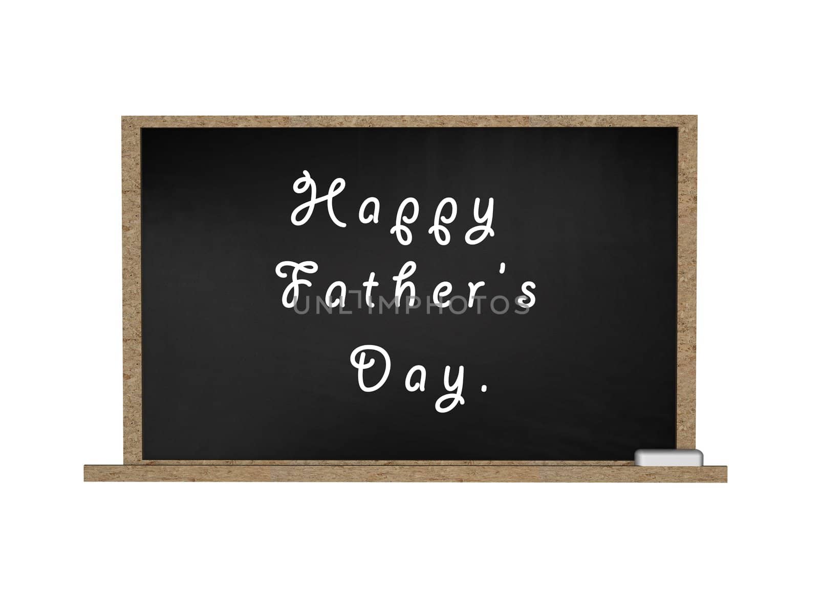 happy father's day message