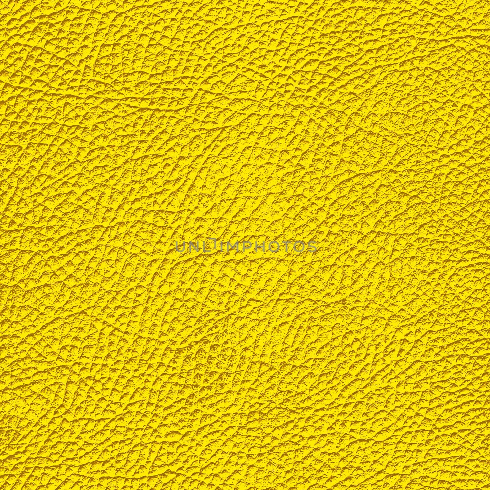Yellow leather texture. (high res. scan) by mg1408