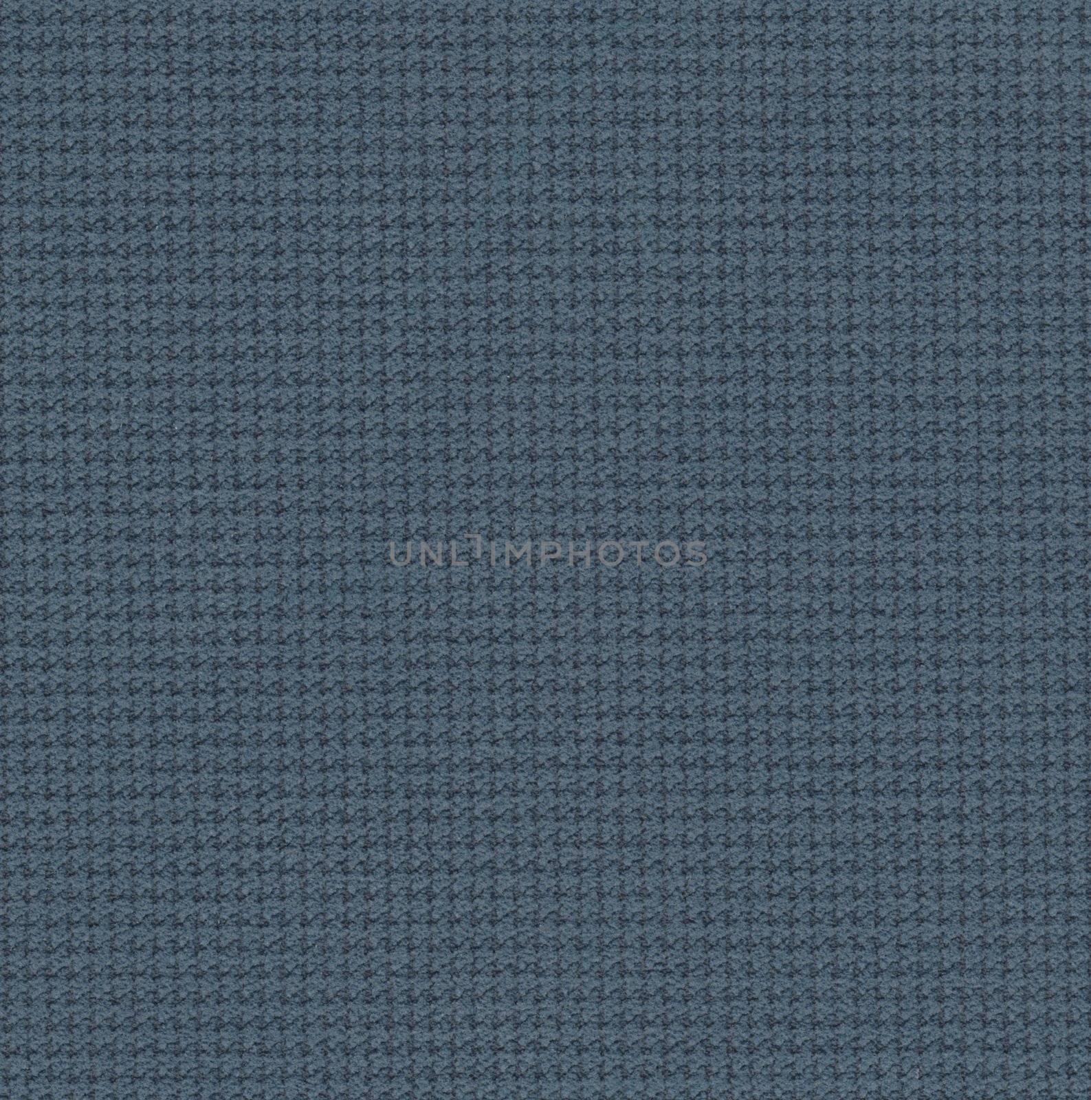 Dark Blue fabric texture background