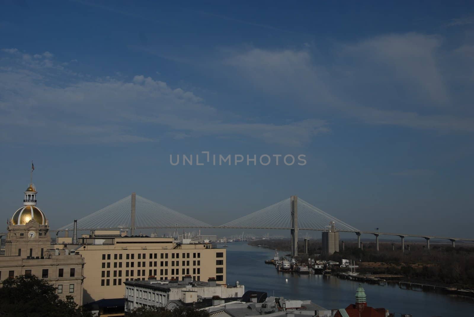 Savannah by northwoodsphoto