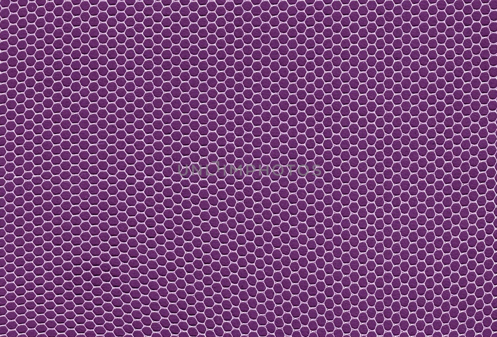 Purple fabric texture background by mg1408