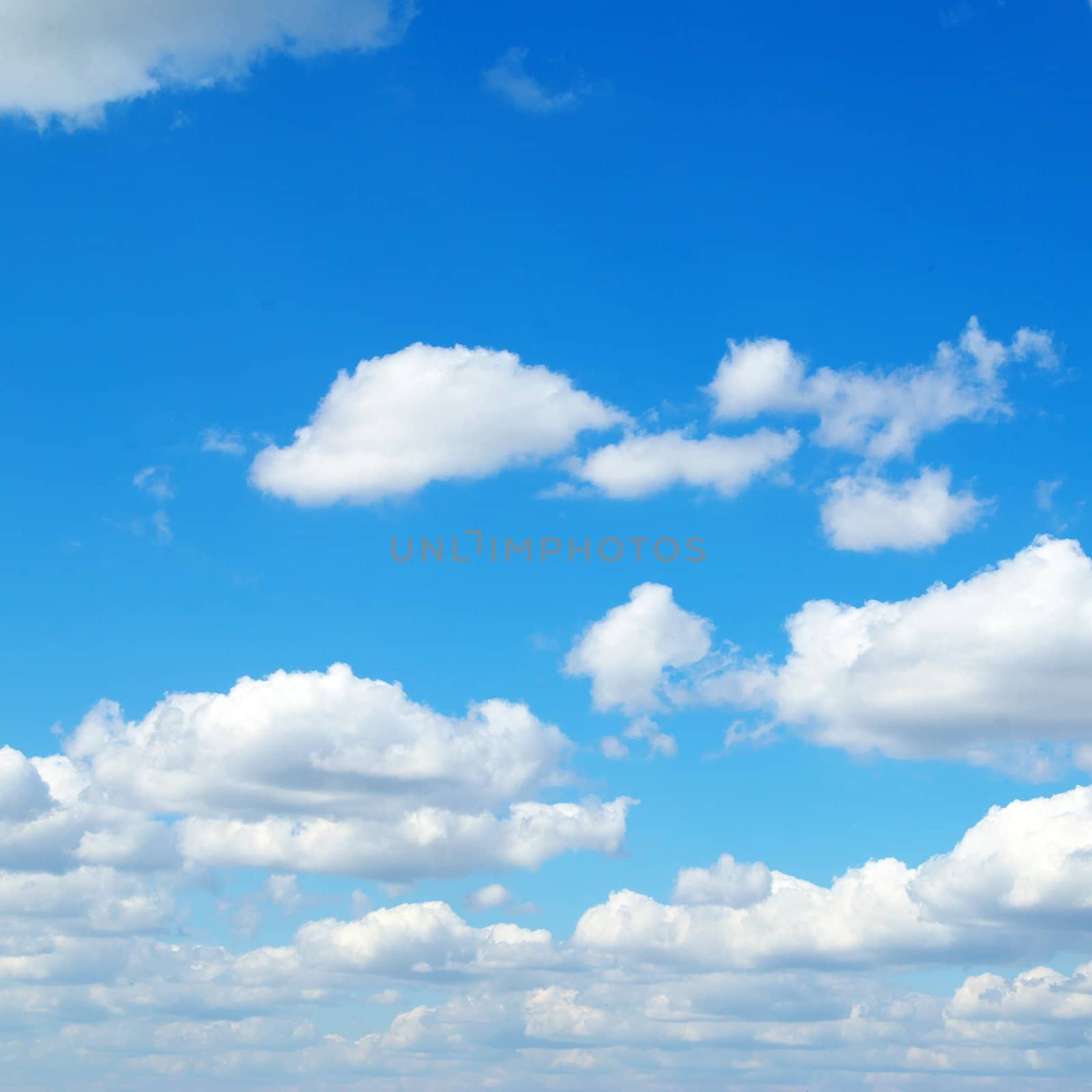 clouds by Pakhnyushchyy