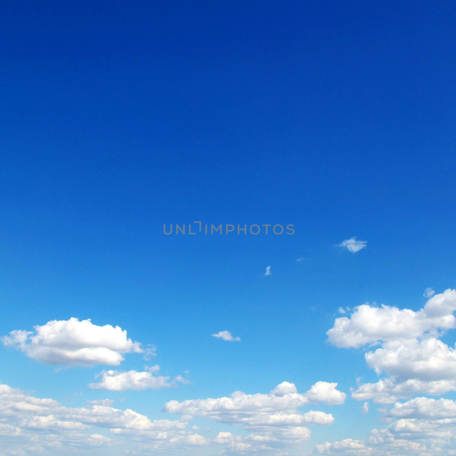  sky by Pakhnyushchyy