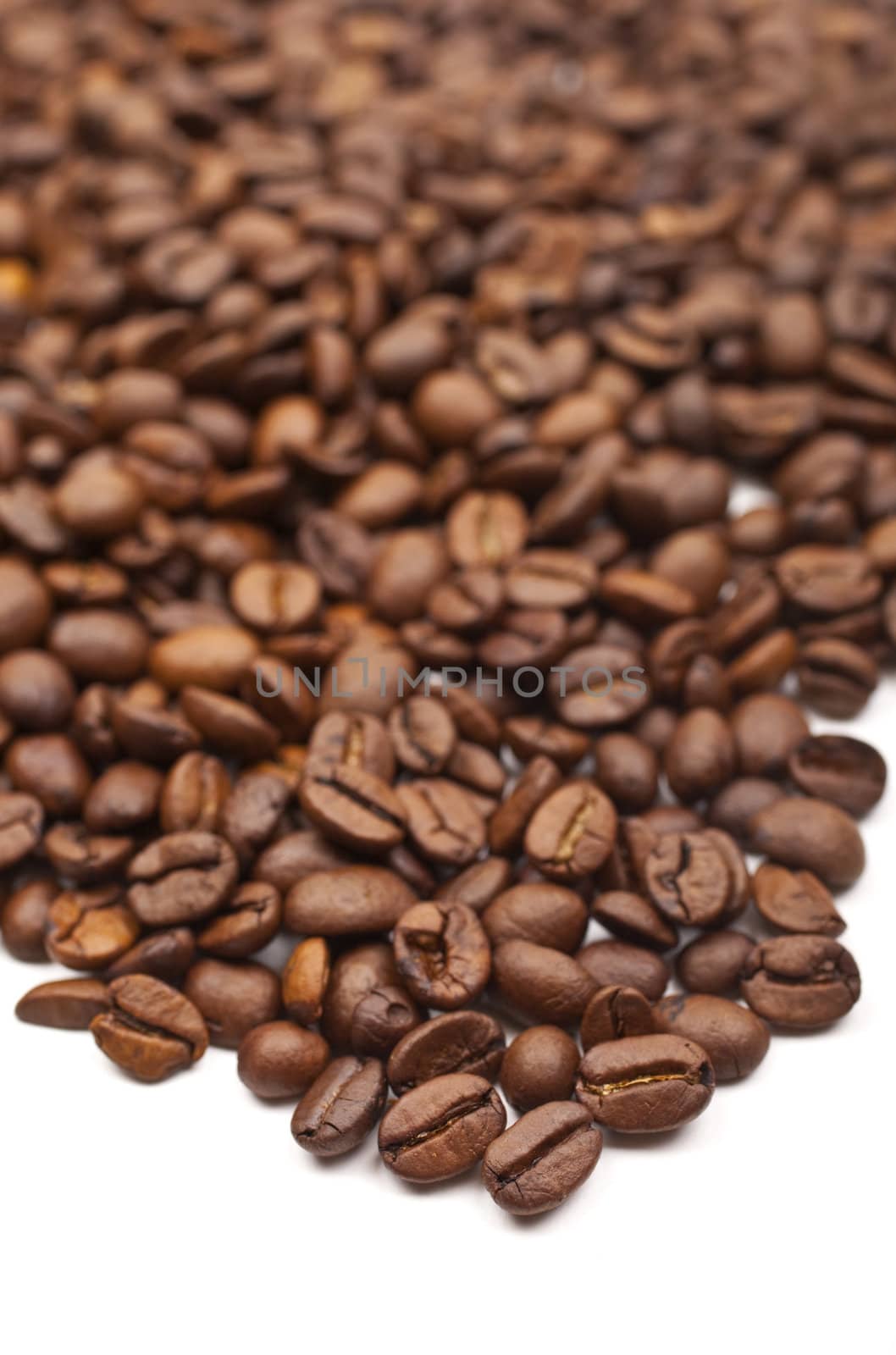 Coffee Beans.