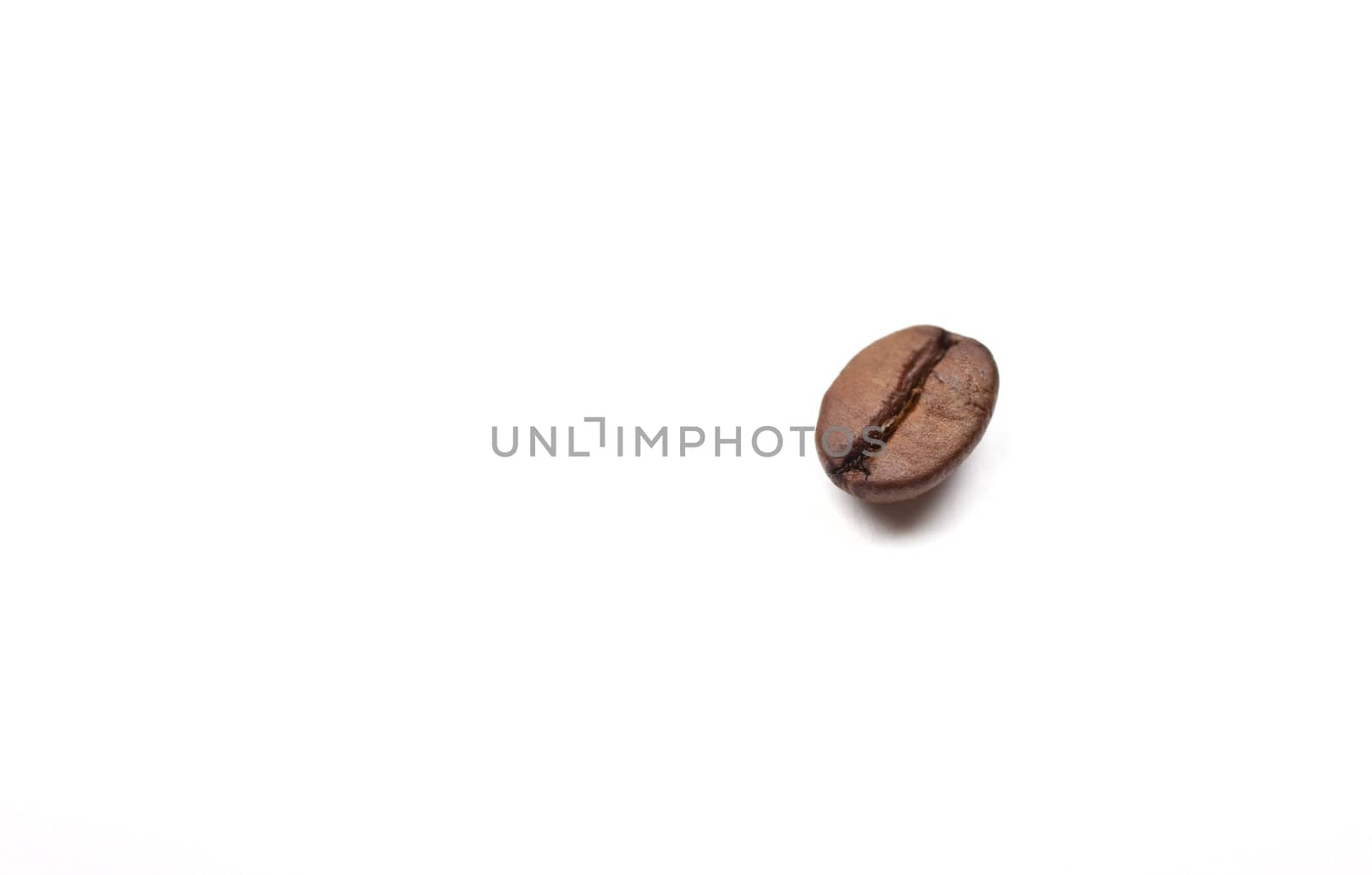 Coffee Bean by chrisdorney