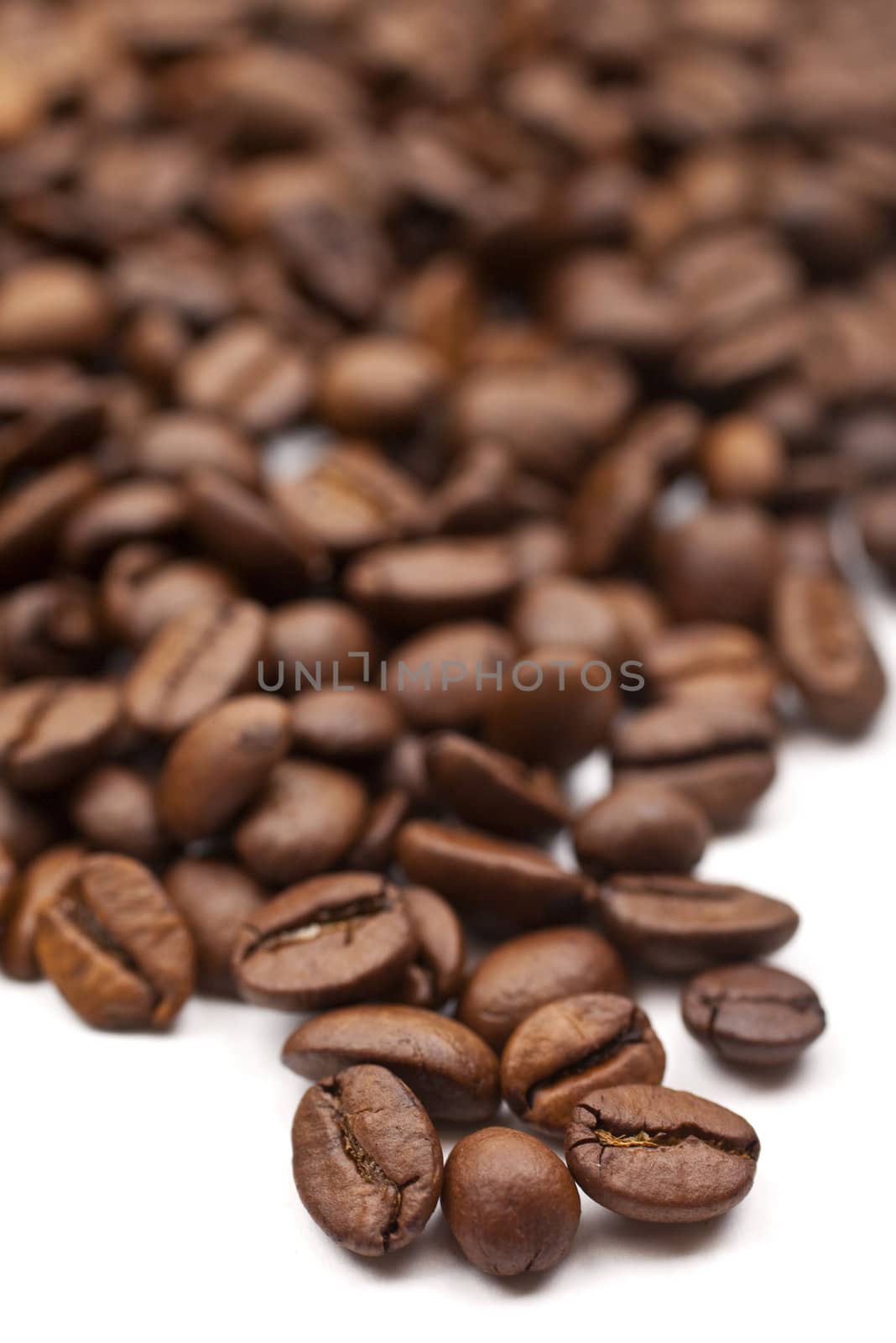 Coffee Beans.