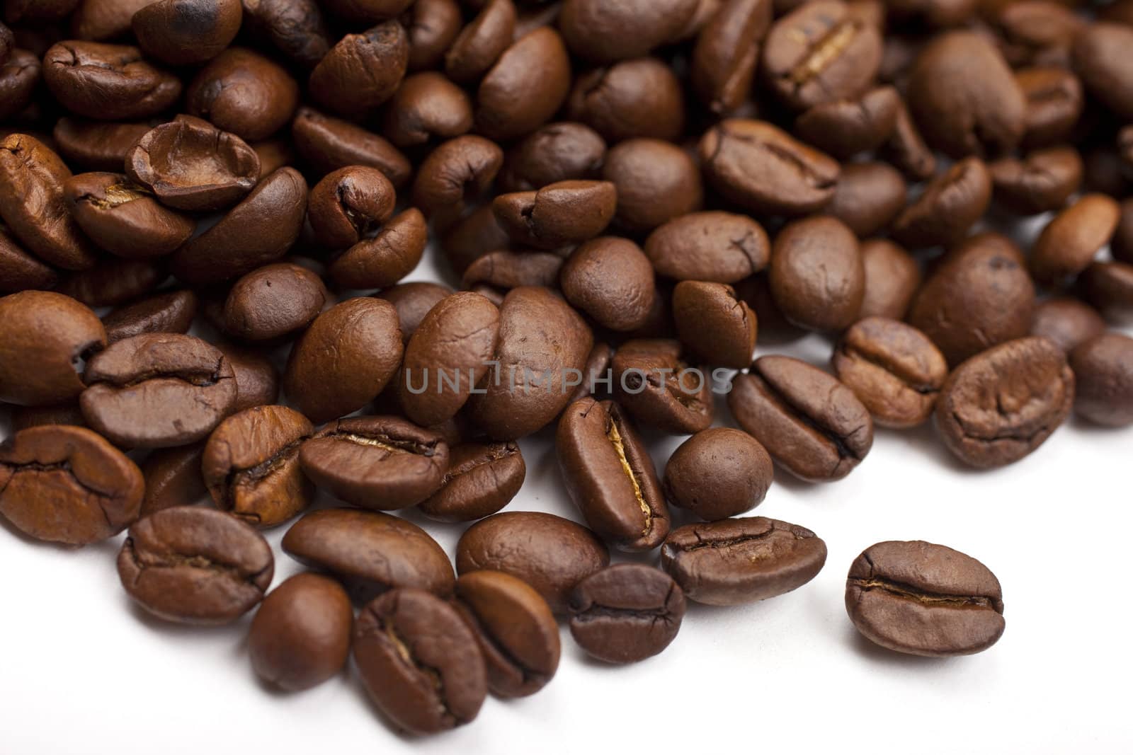 Coffee Beans by chrisdorney