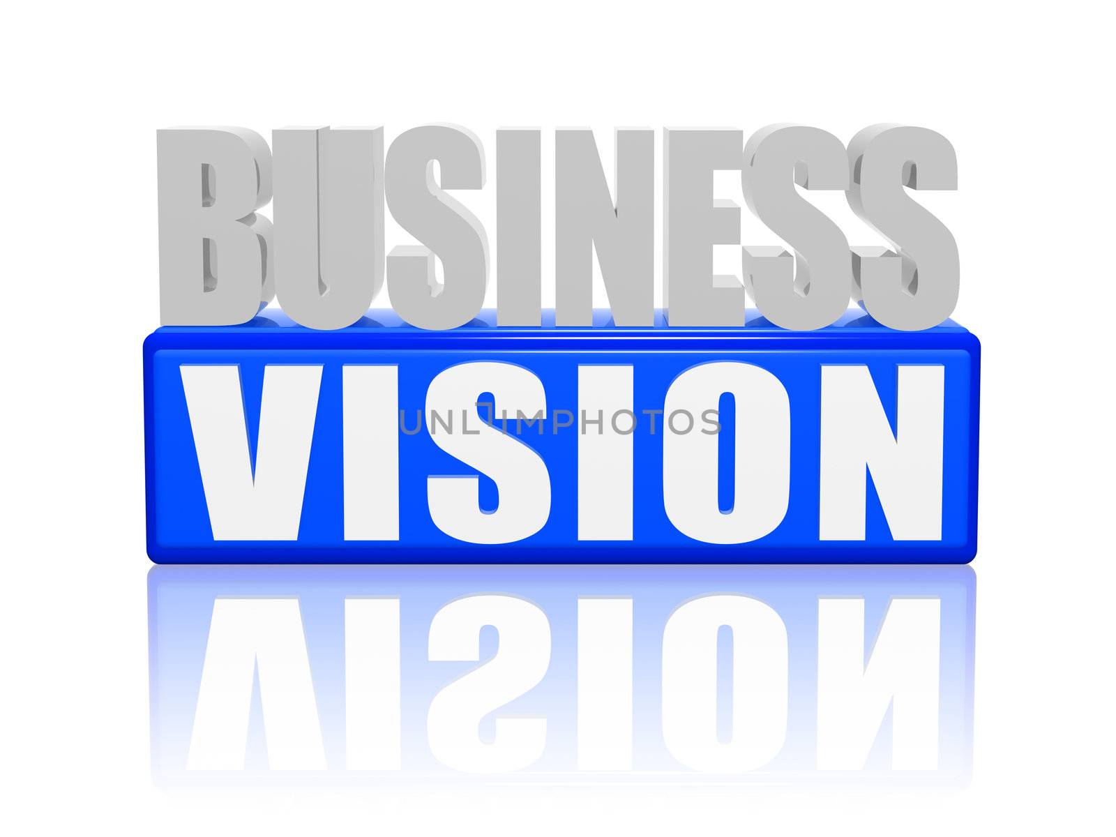 business vision by marinini