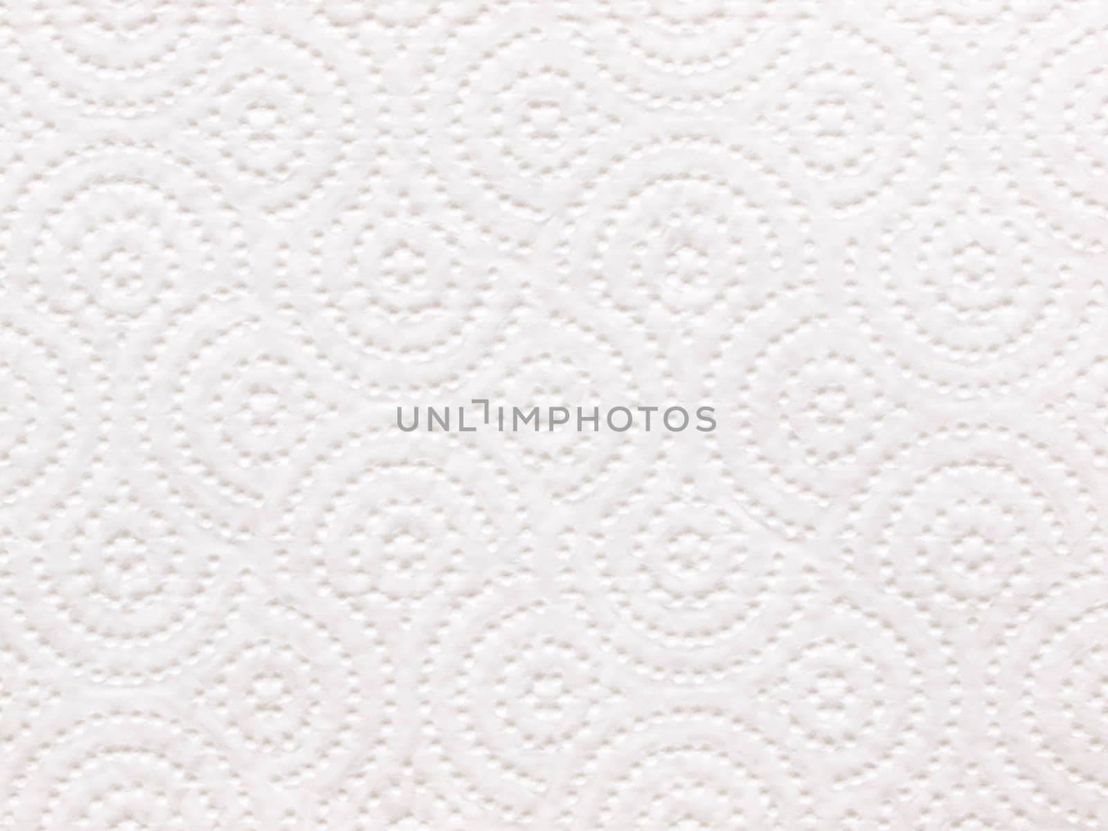 close up of white fabric texture background