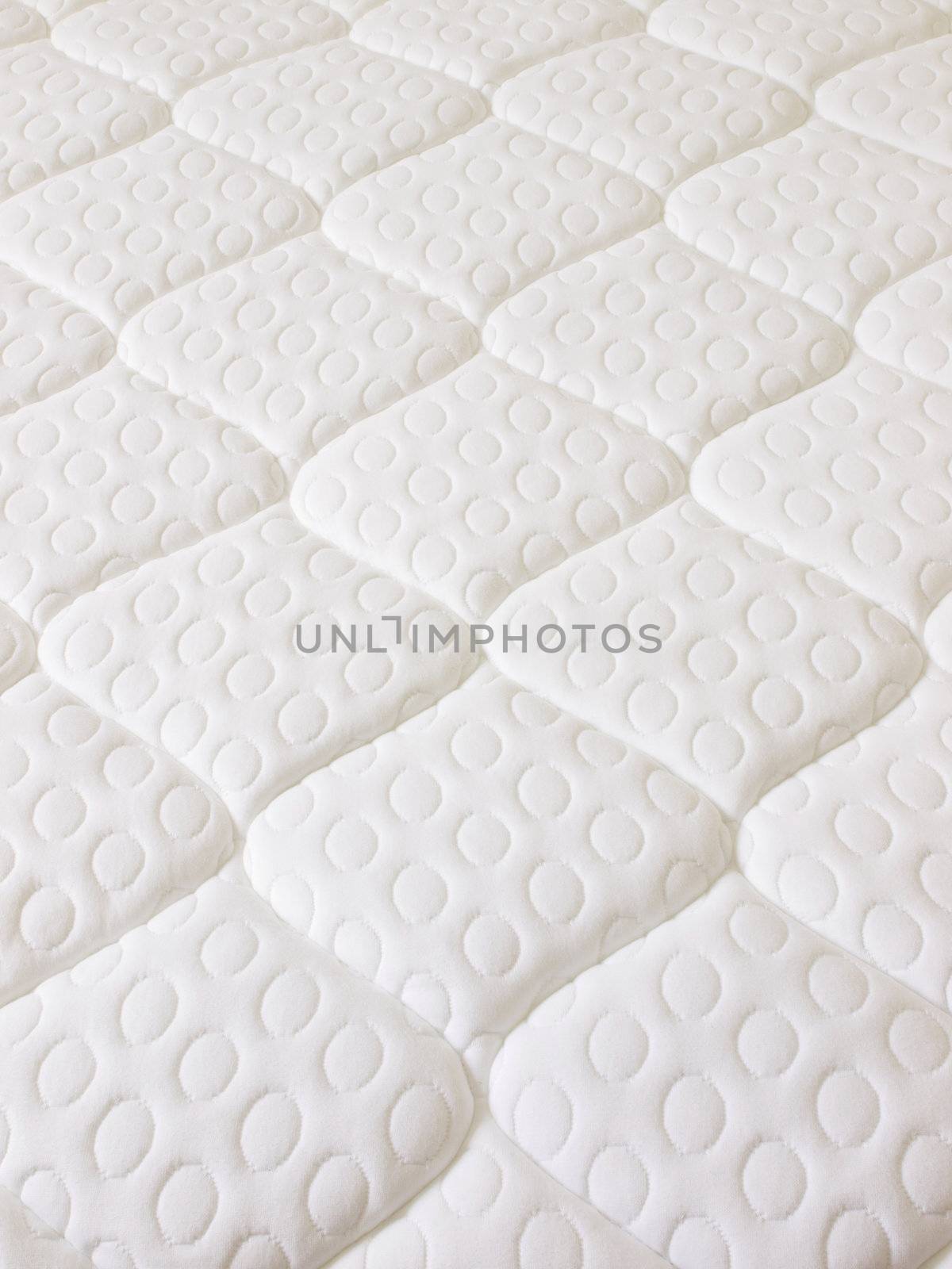 mattress by zkruger