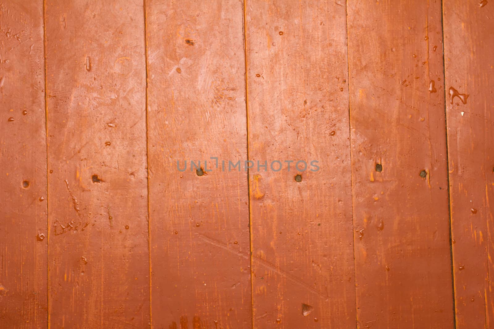 painted wood background