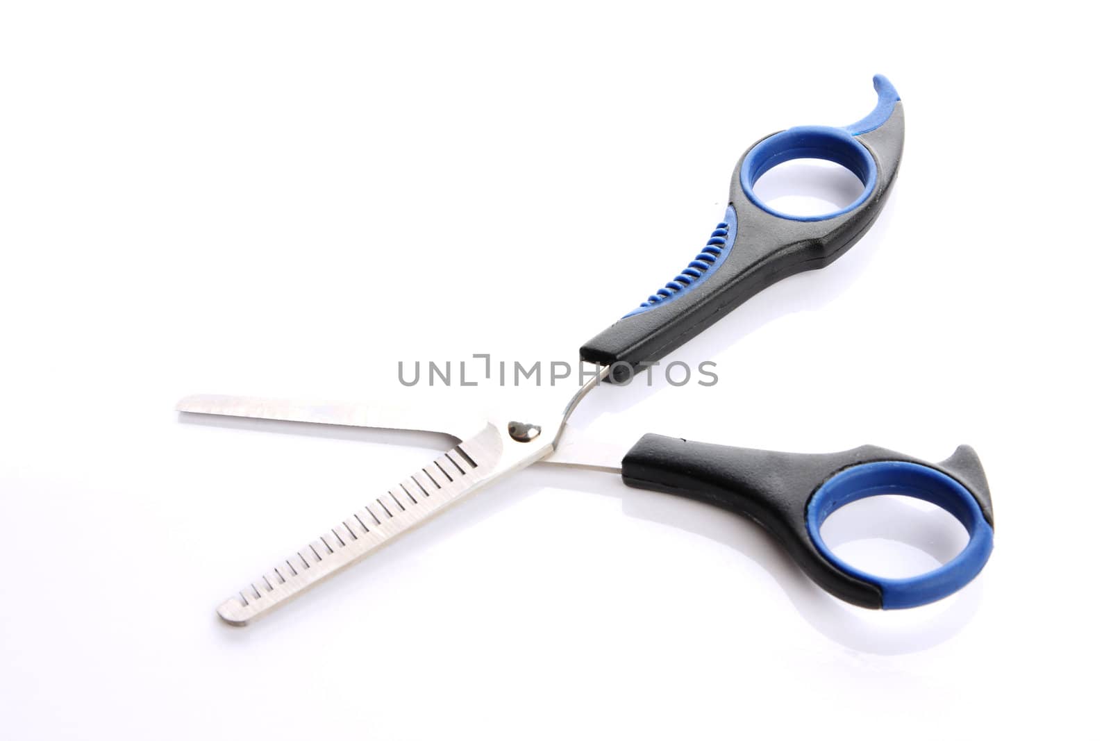 Hair scissors by posterize