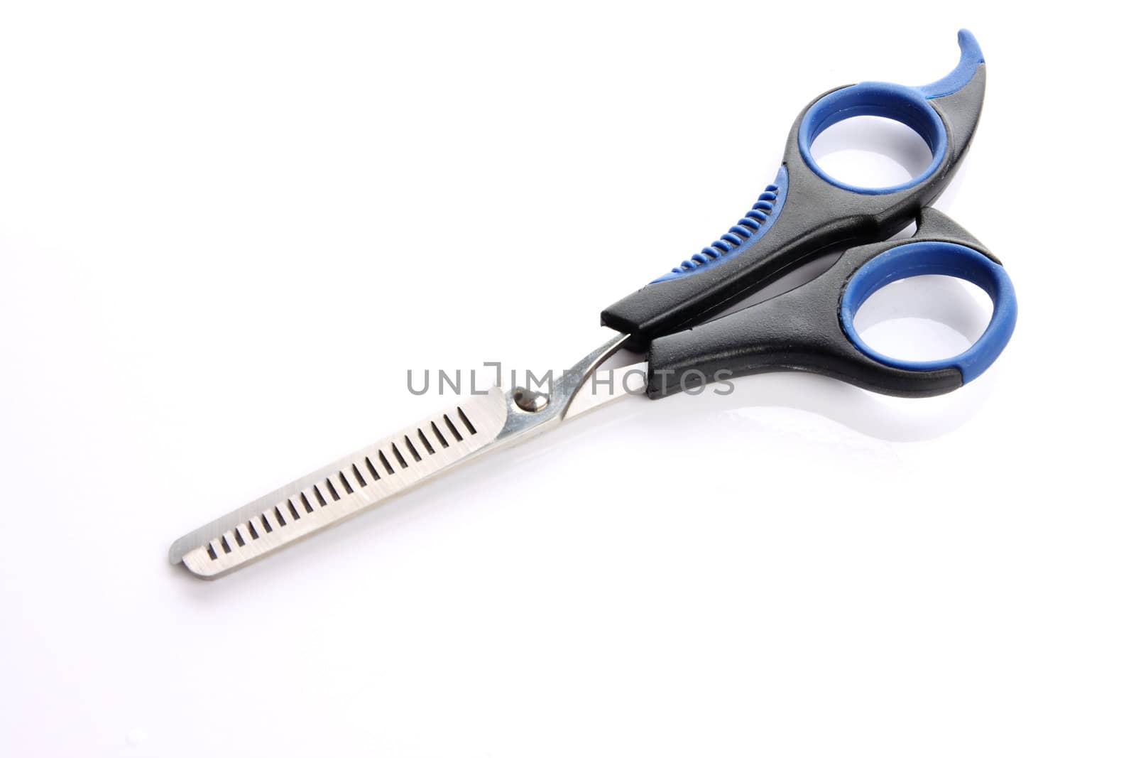 Hair scissors by posterize