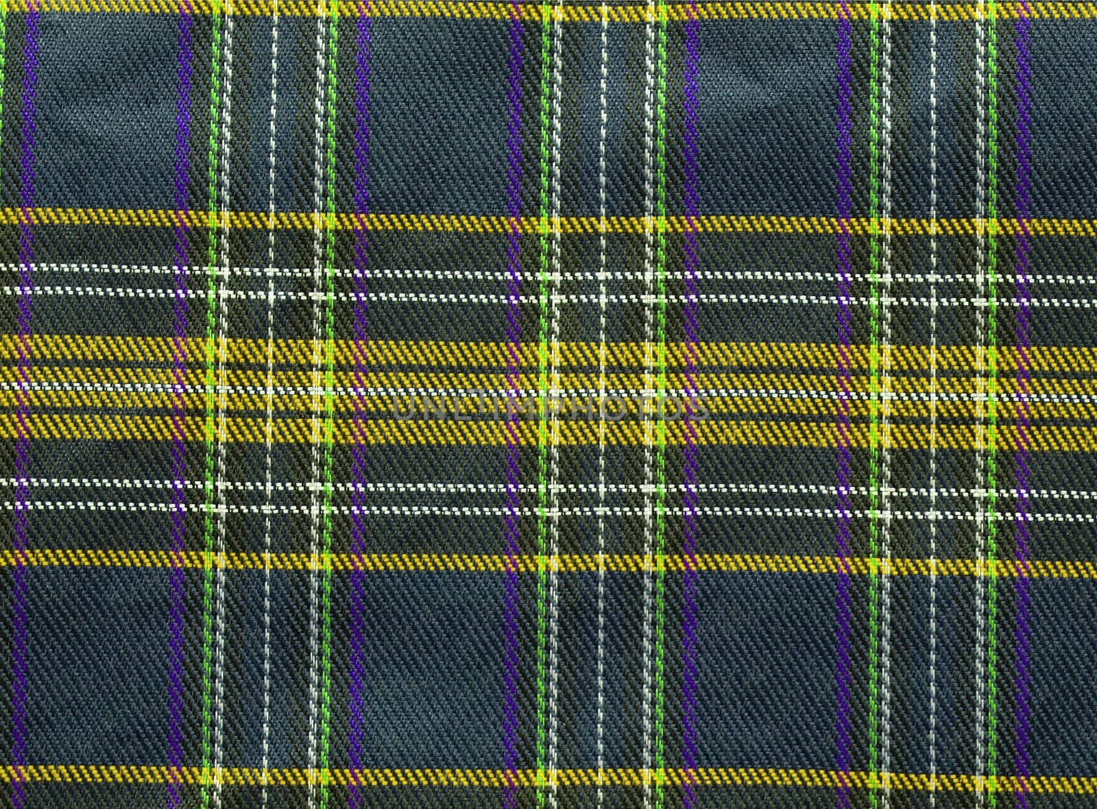 Tartan background by paolo77