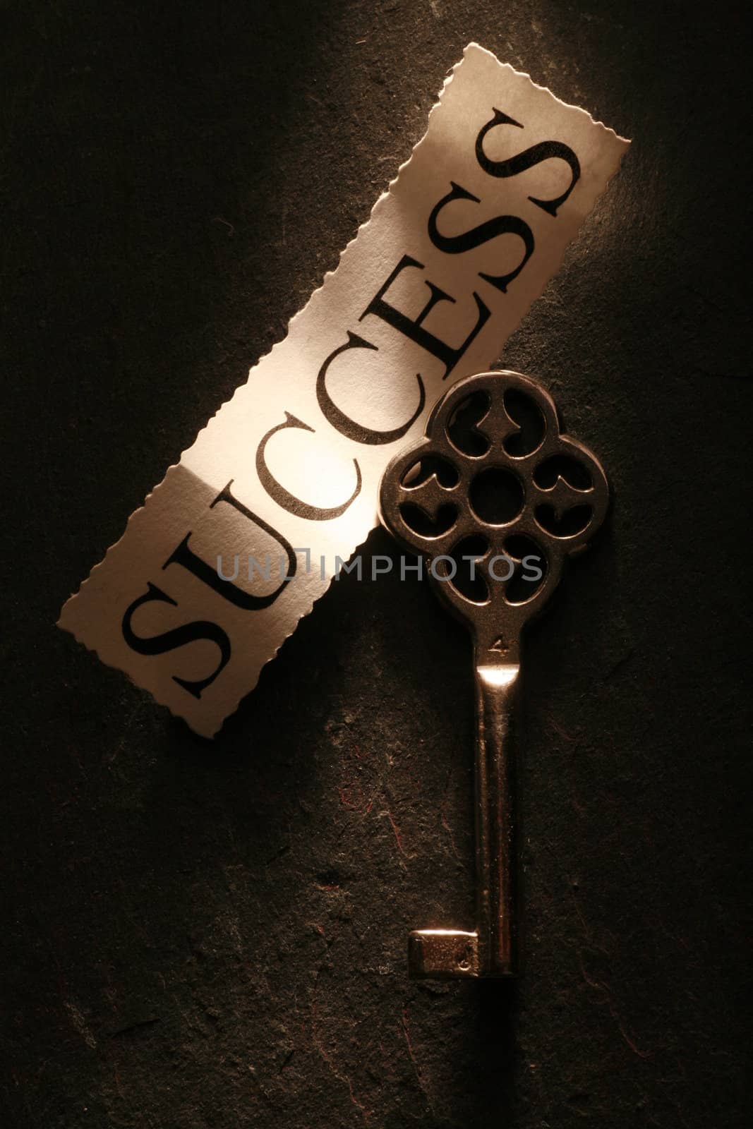 key by yucas