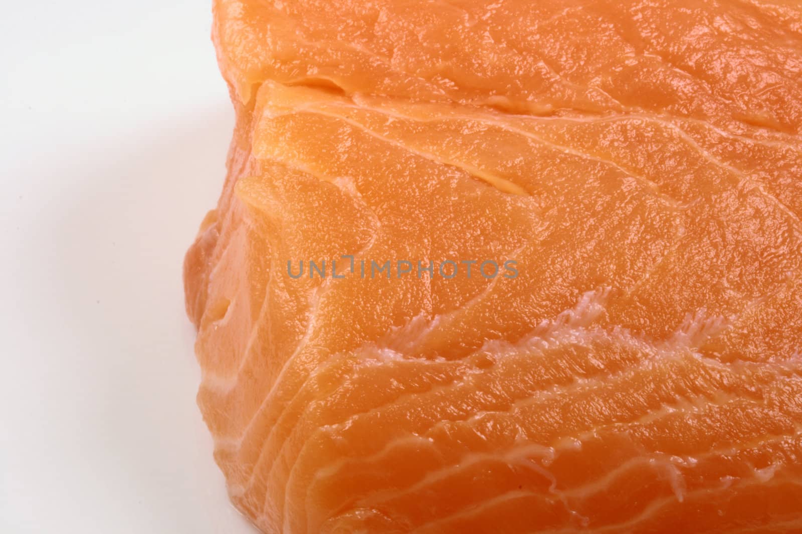 Easy to make gourmet  salmon by tacar
