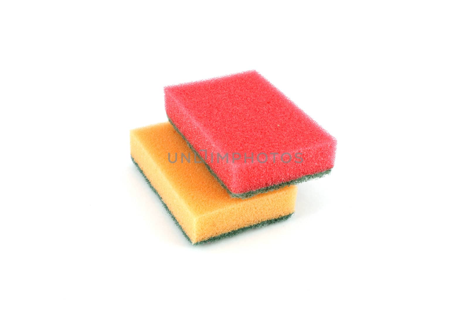 Color sponges by sergpet