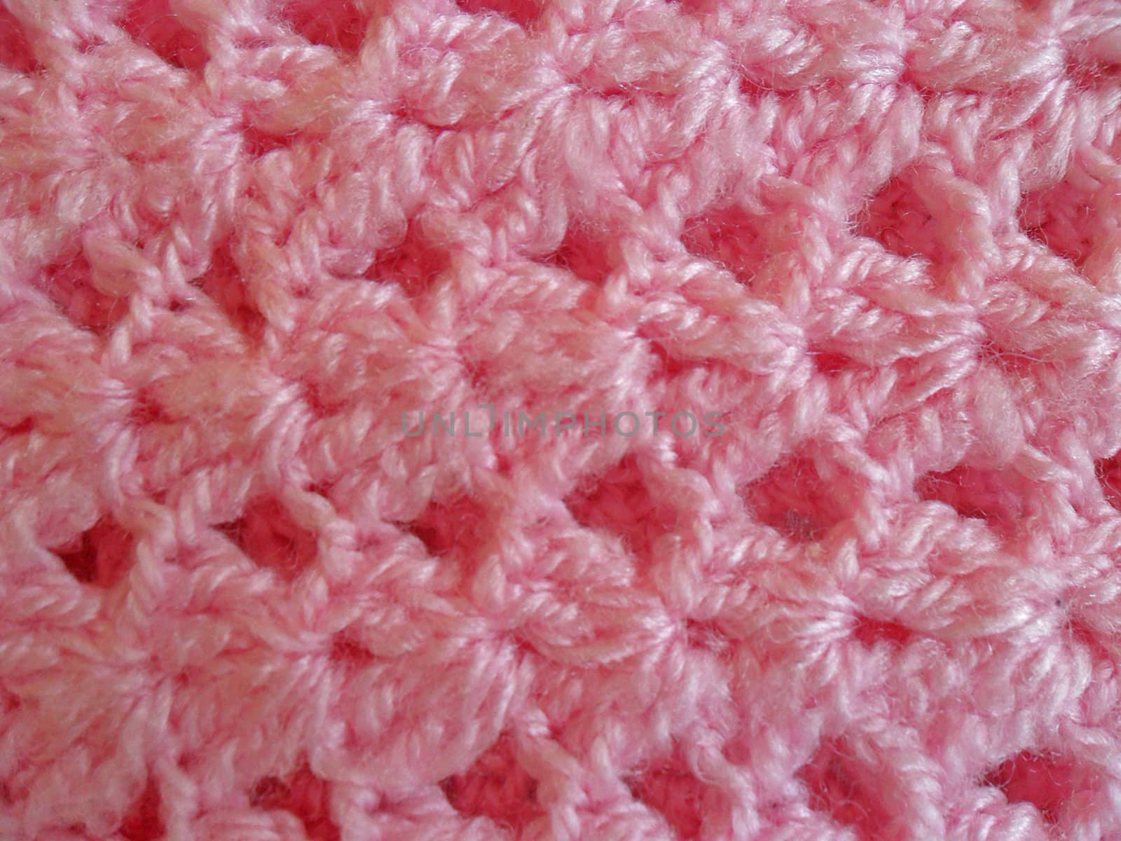 Hand knitted background by sattva