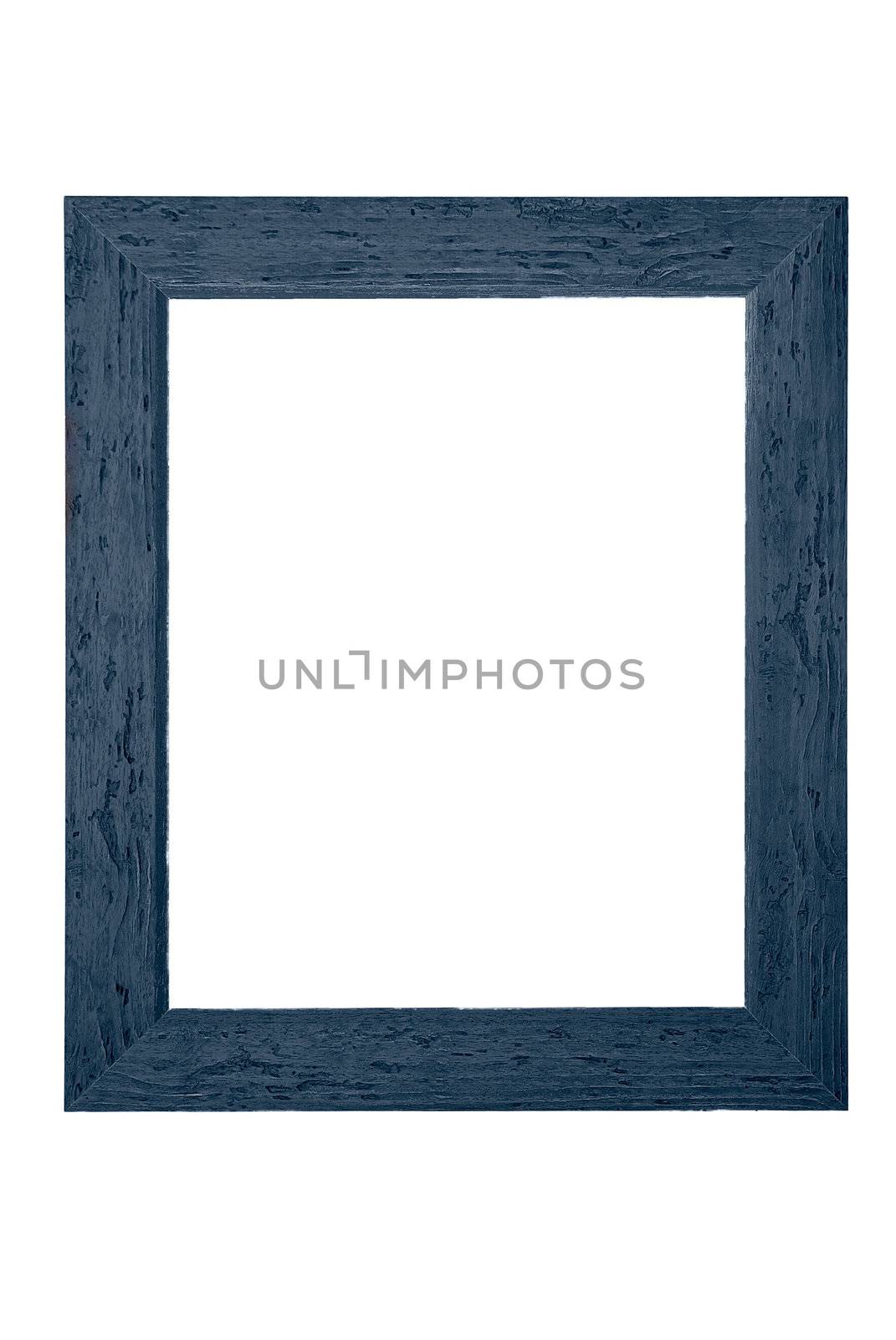 Wooden frame for paintings or photographs.