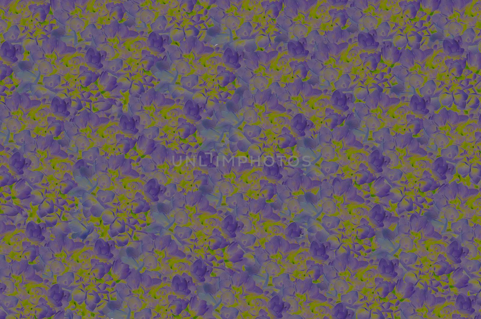 art  background with flowers  , abstract wallpaper