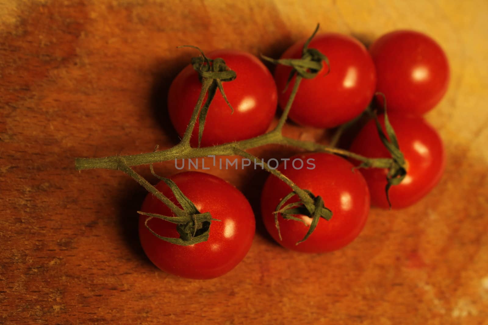 tomato branch by Teka77