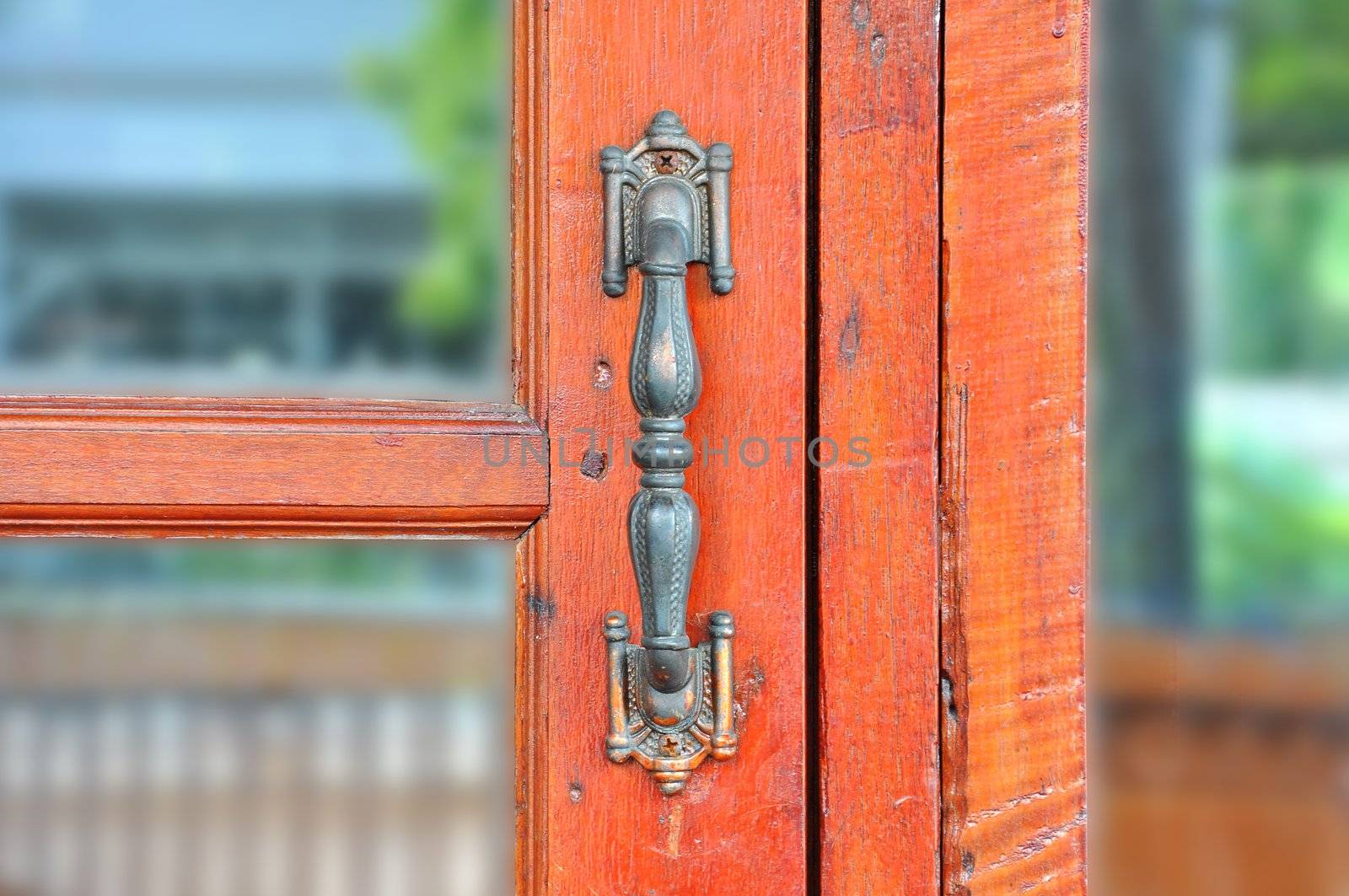 Door handles  by phanlop88
