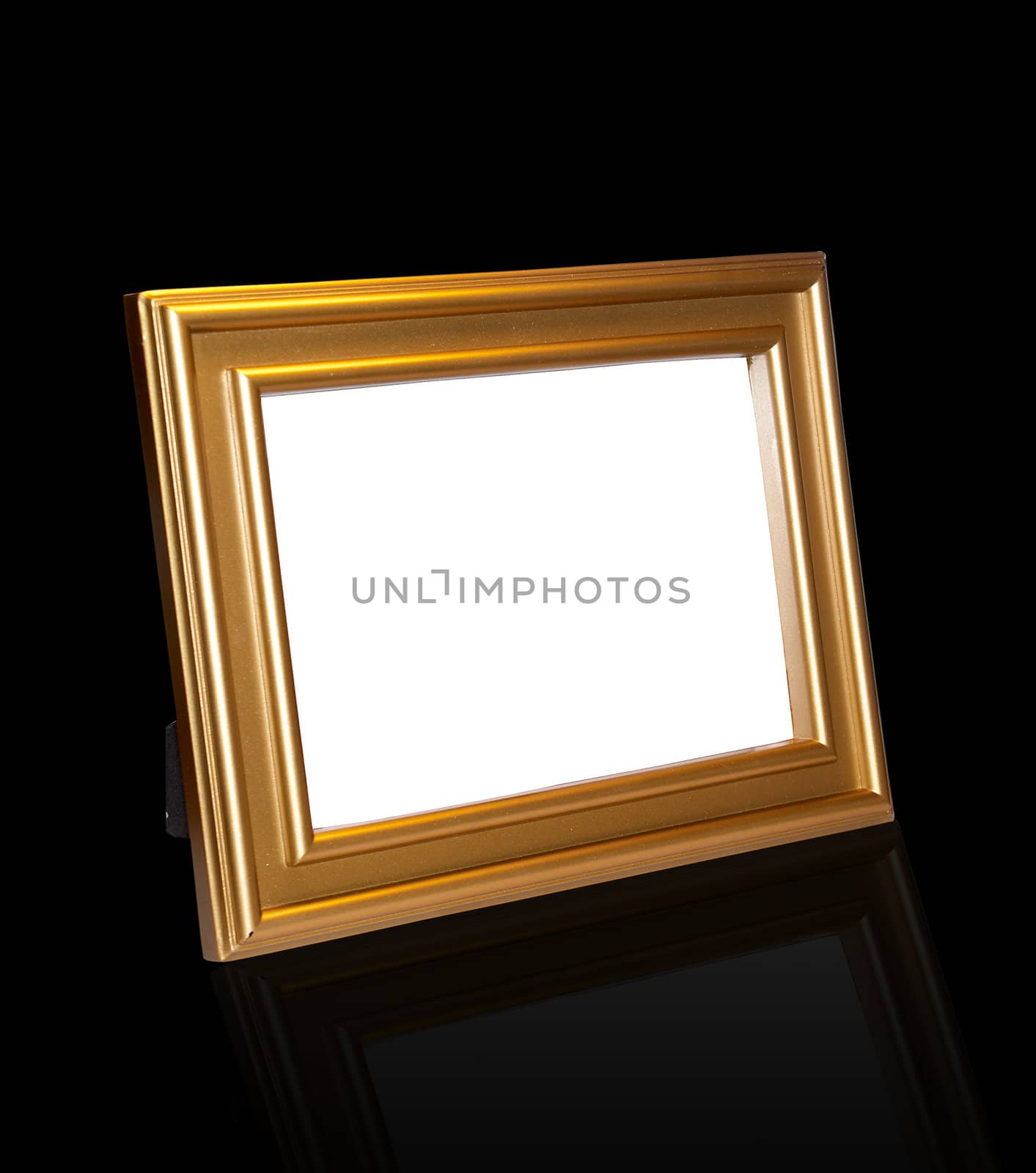 Decorative frame for a photo by sergey150770SV