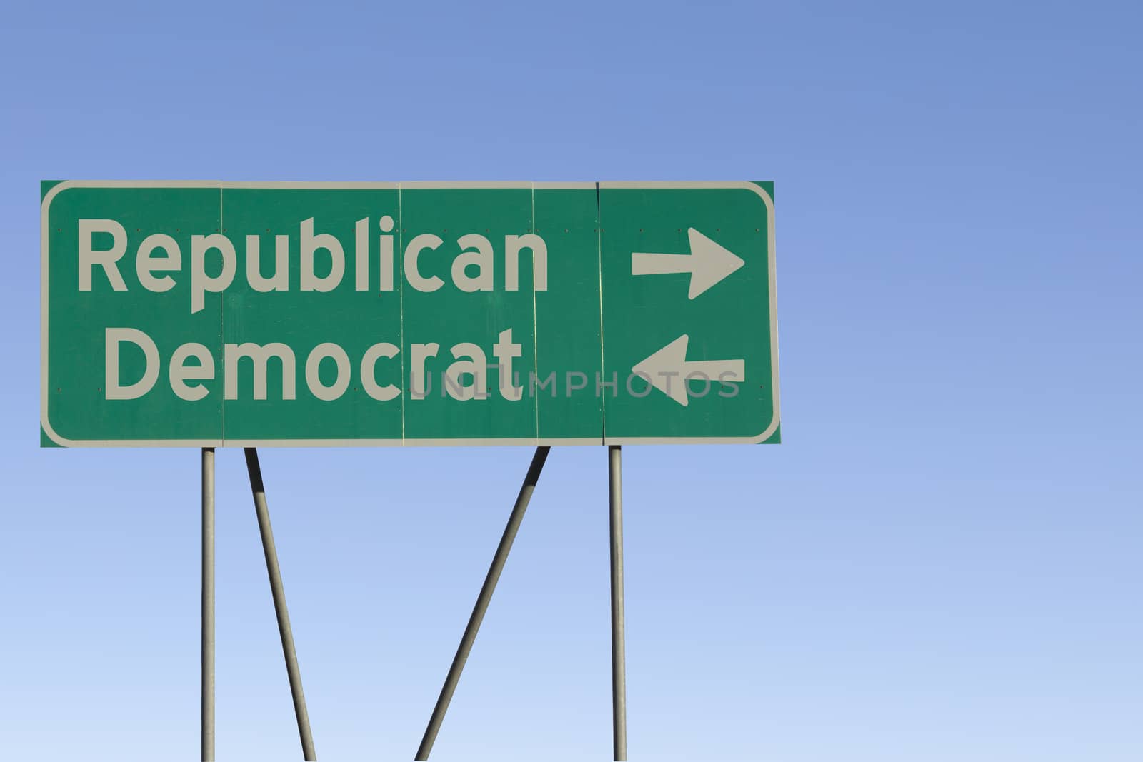 democrate or republican....what are you for 2012?