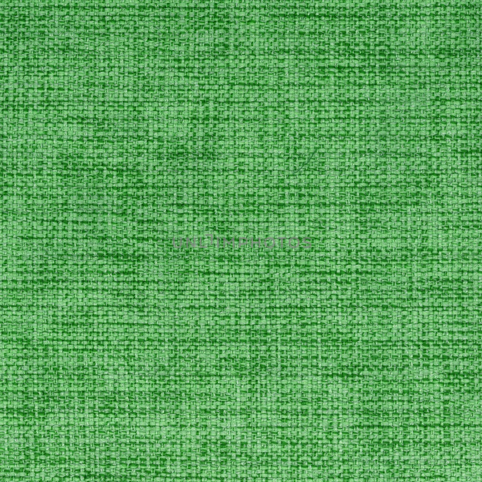 Green Fabric Texture (High.res.scan)