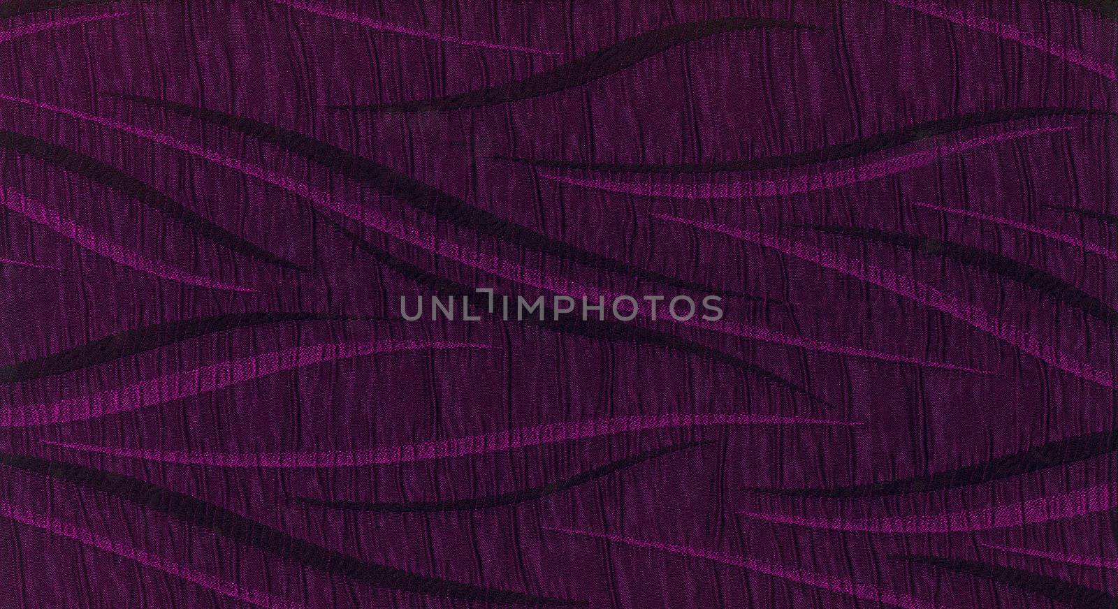 Purple Fabric Texture (High.res.scan)