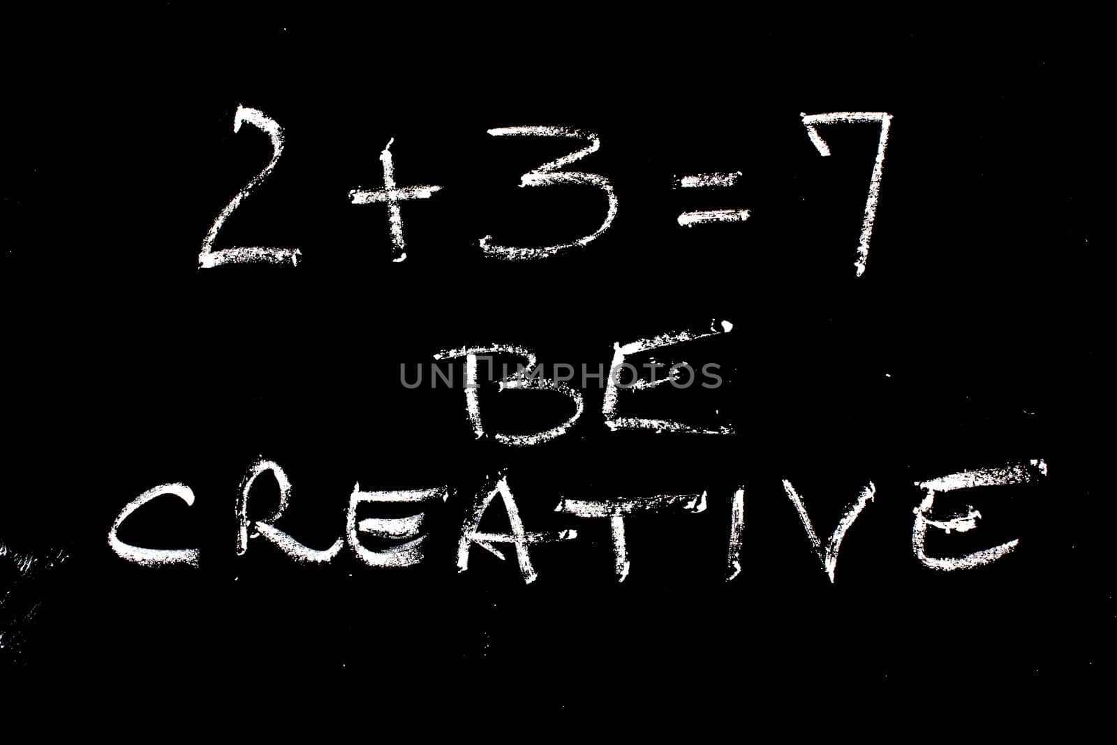 math creativity by taviphoto