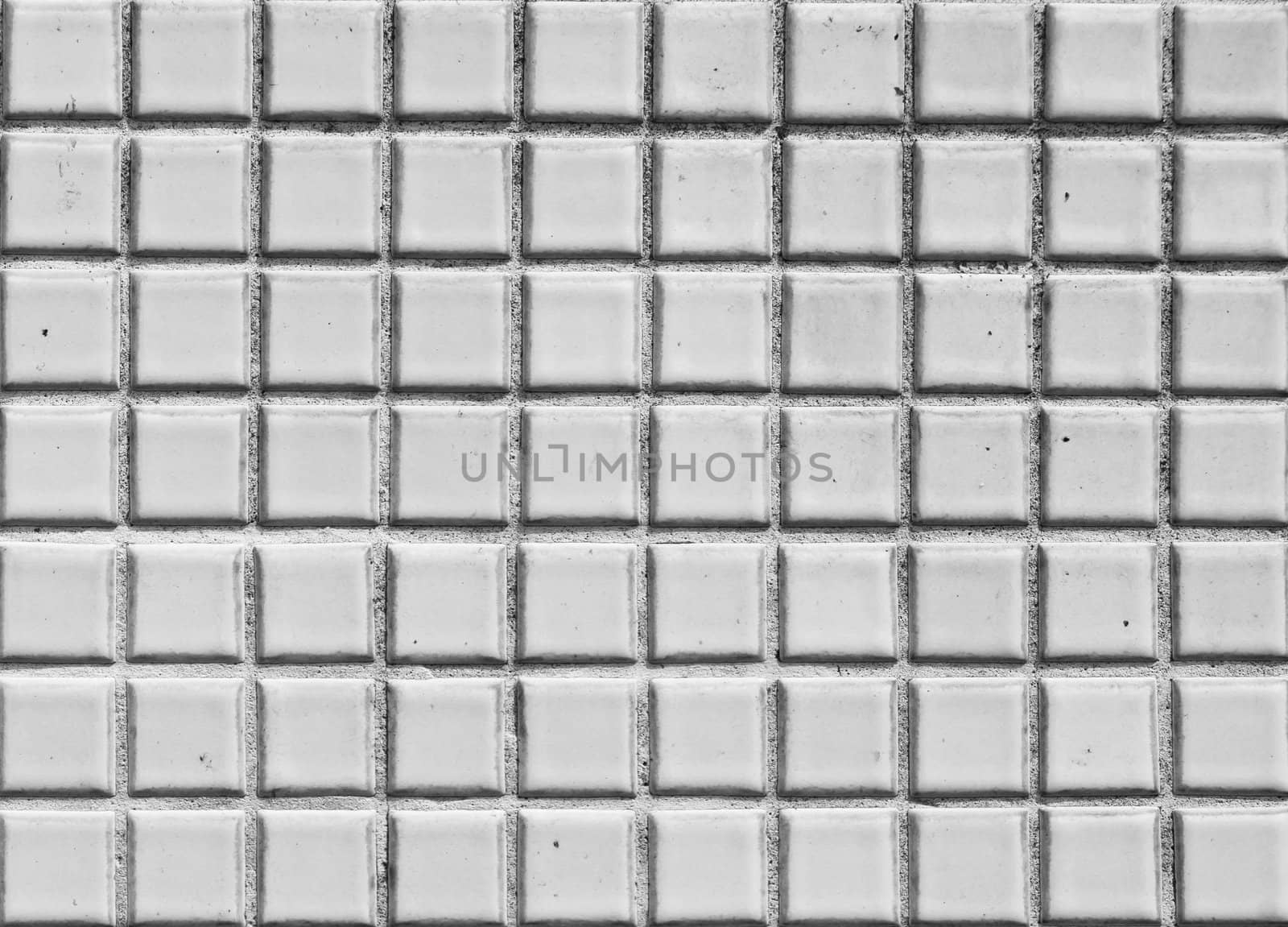 white square tiles texture