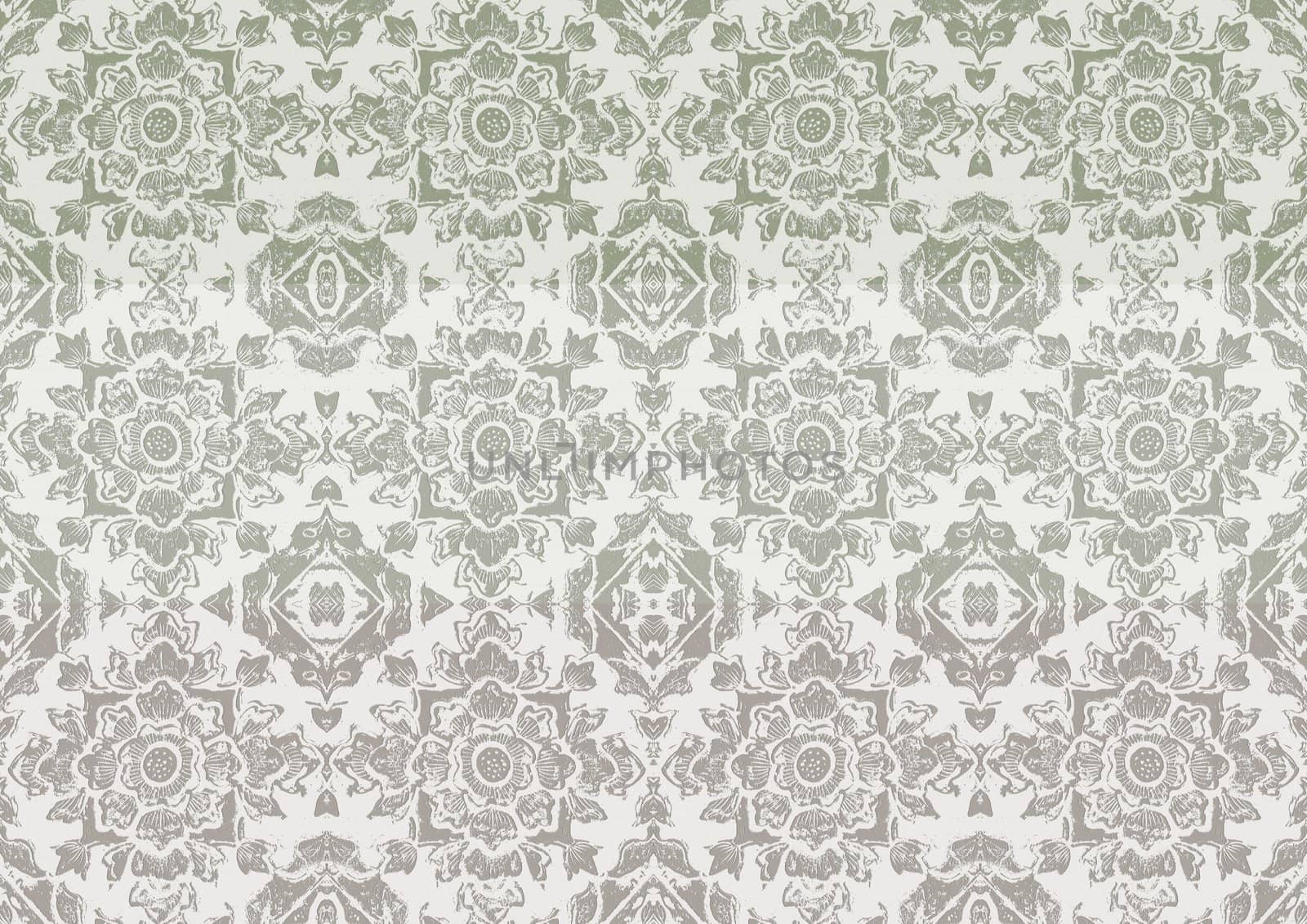 vintage texture, detail of glazed white tiles for background