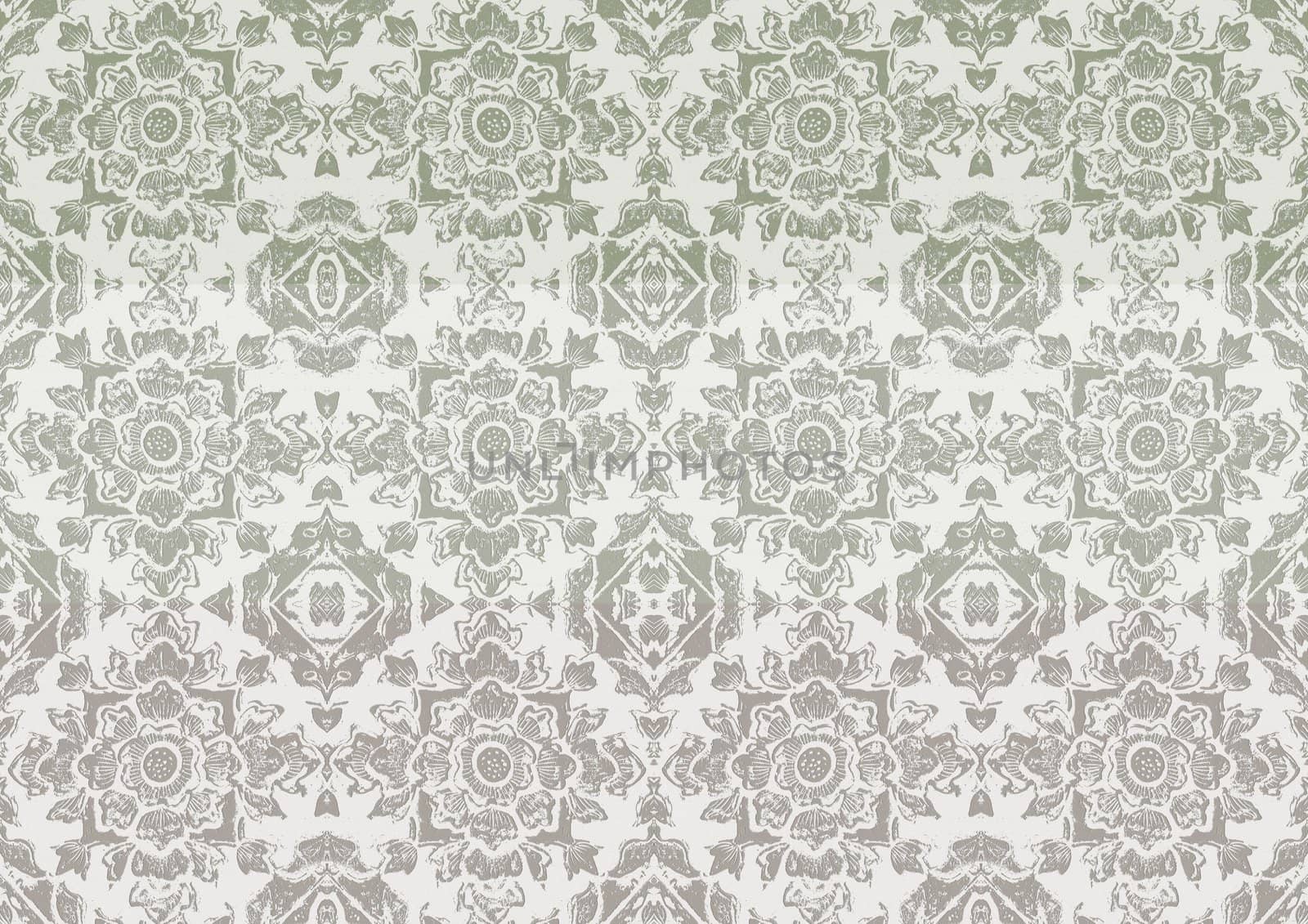vintage texture, detail of glazed white tiles for background