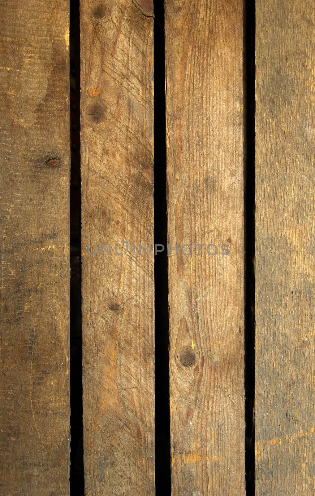 the brown wood texture with natural patterns