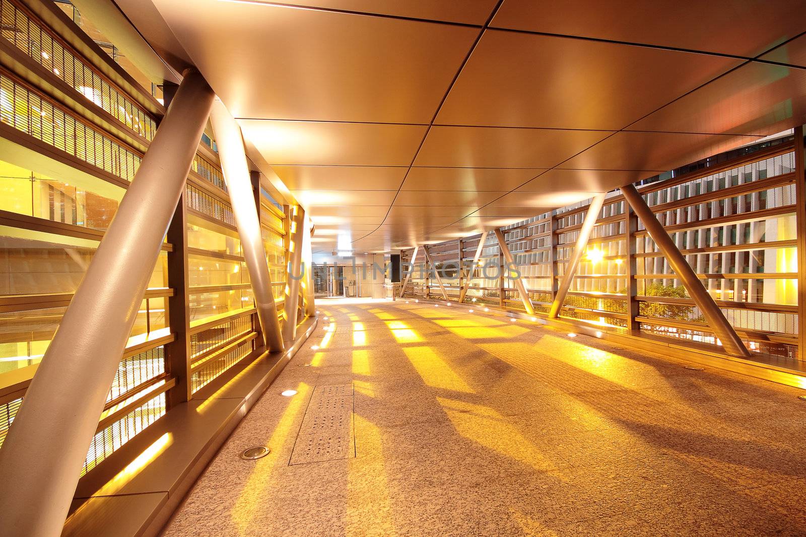 corridor