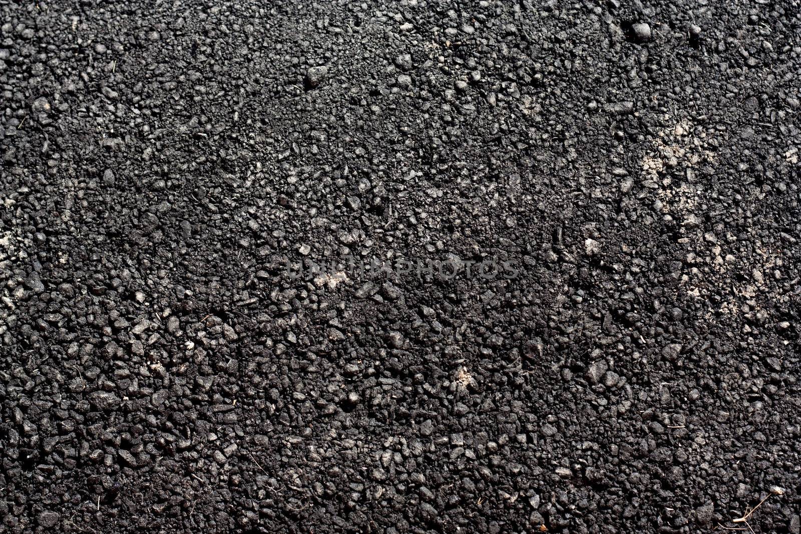 Asphalt background 