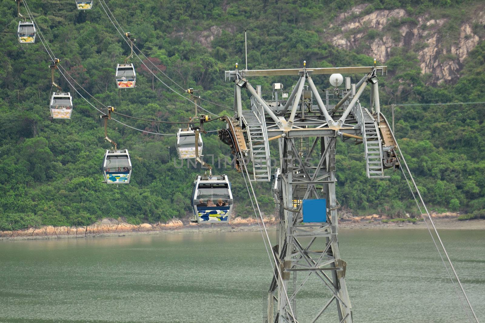 Cable car 