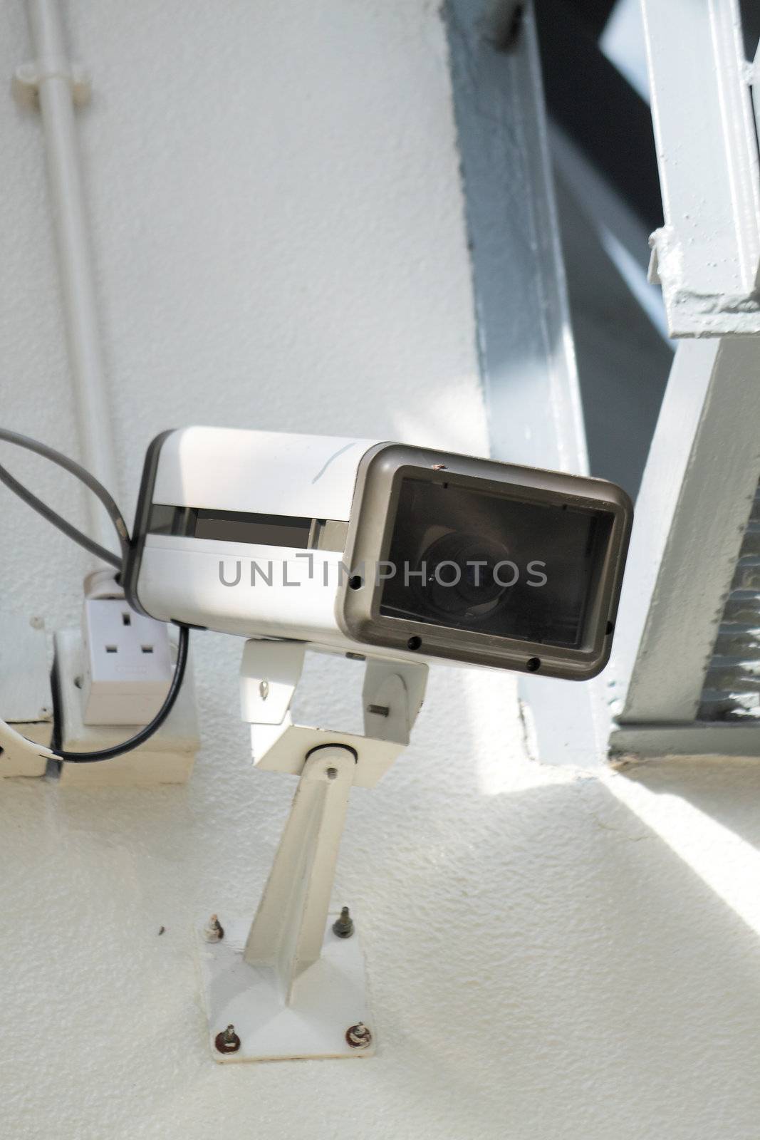 surveillance camera