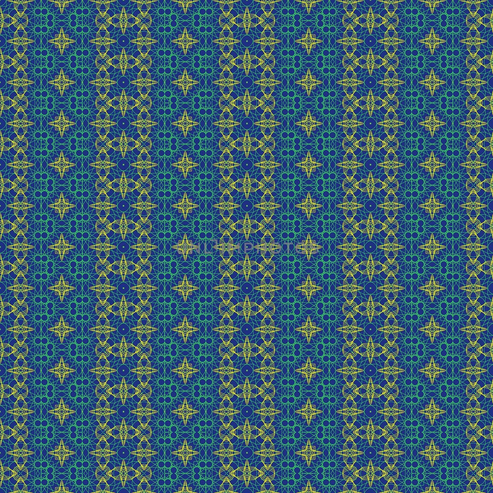 the beautiful patterned background for your design