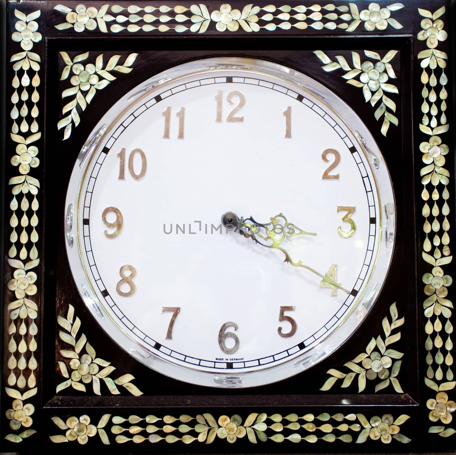 Clock