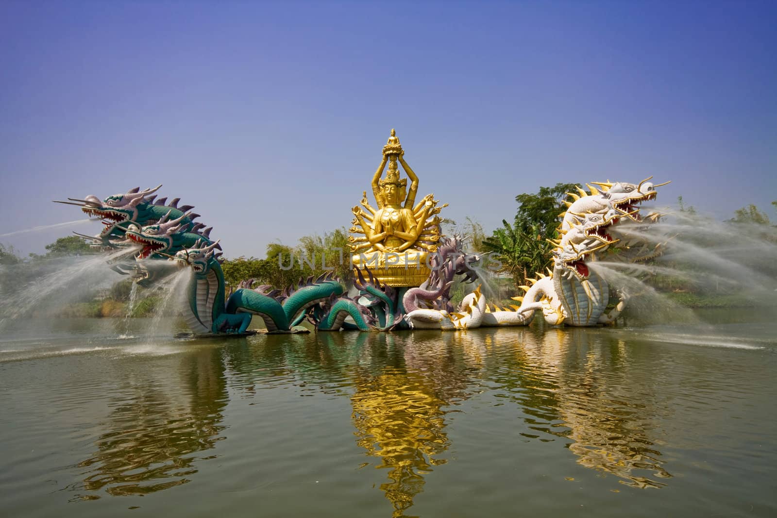Ancient in Thailand