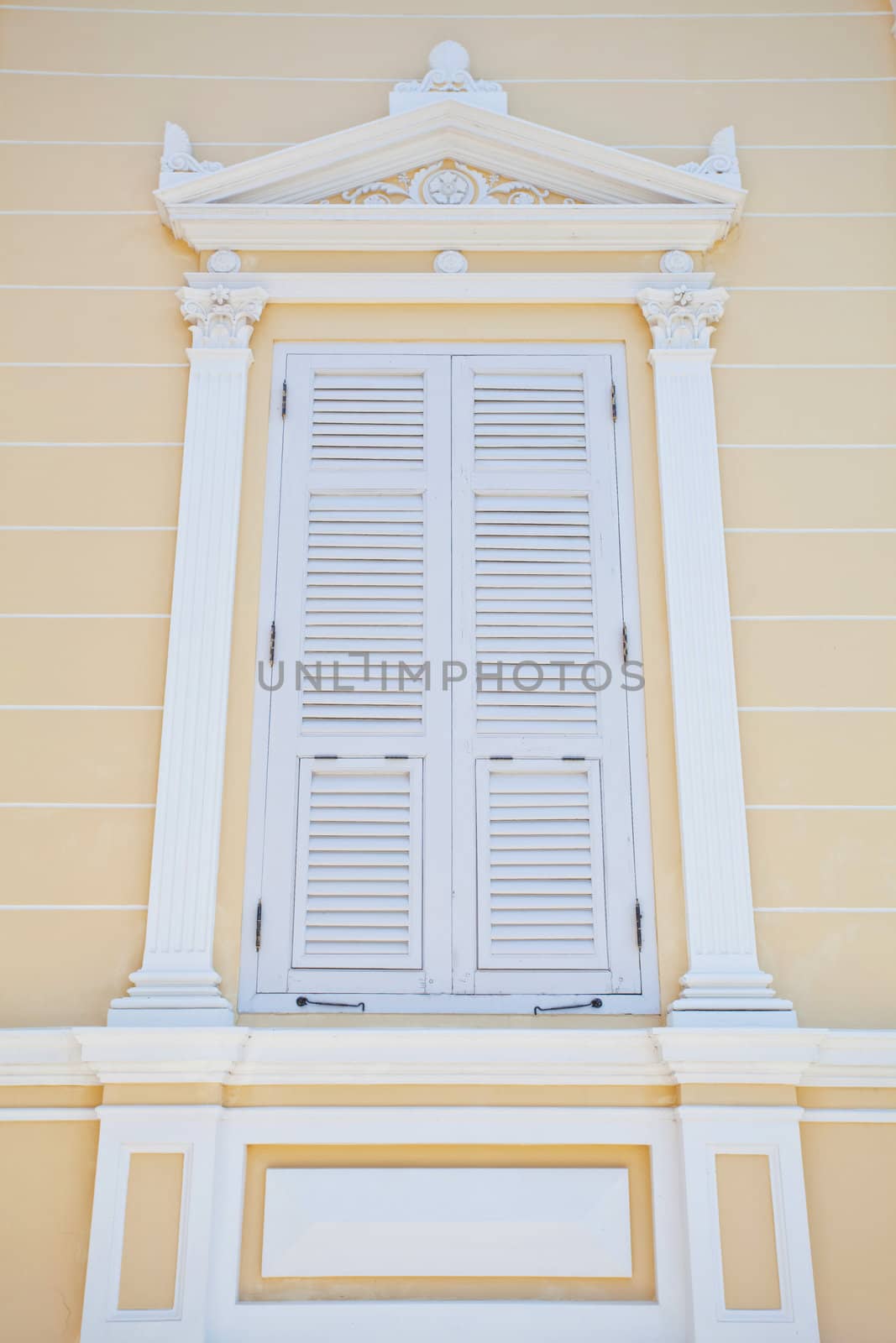 Beautiful door