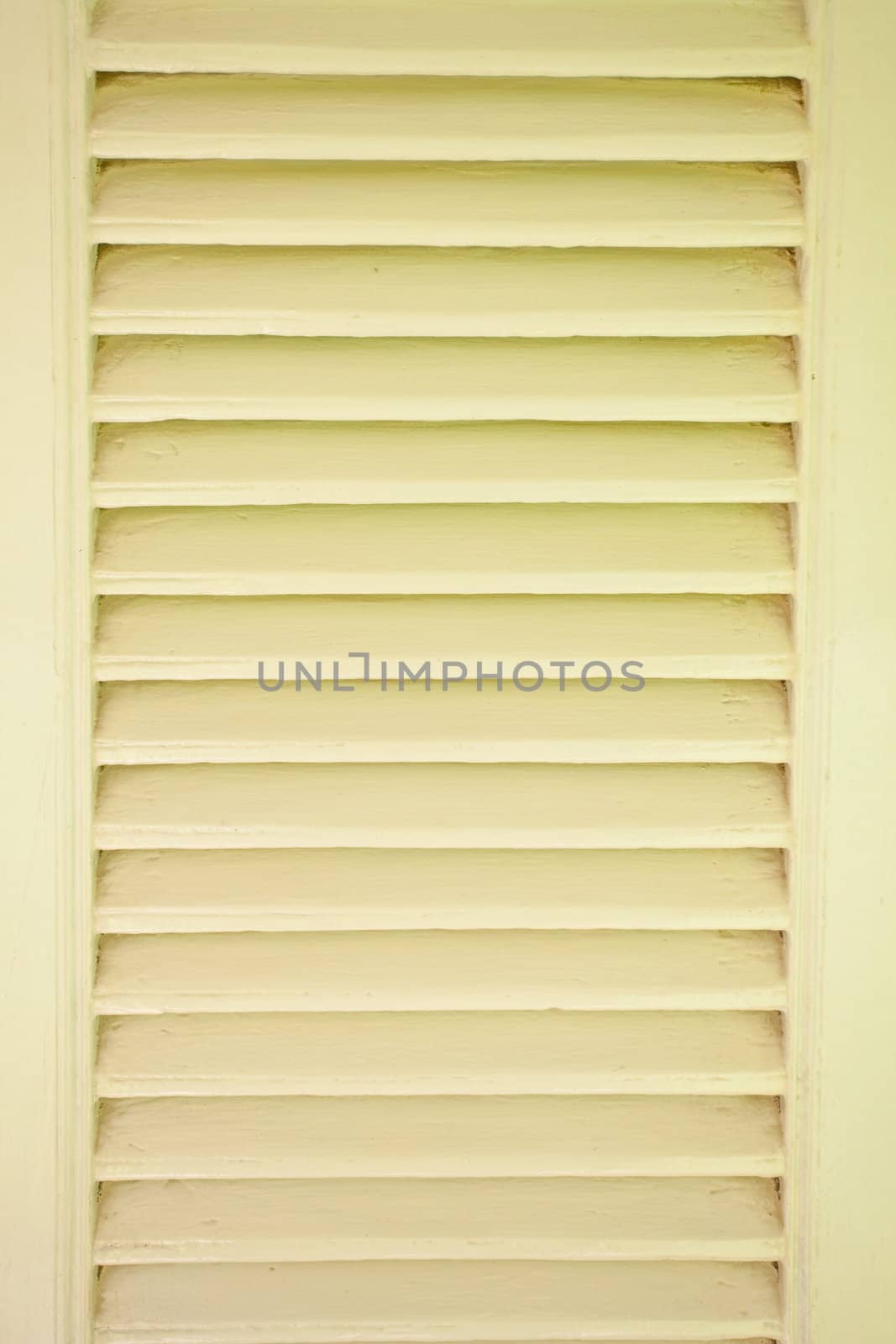 Beautiful window