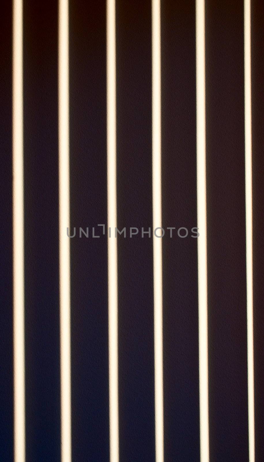 stripe shadows by Nanisimova