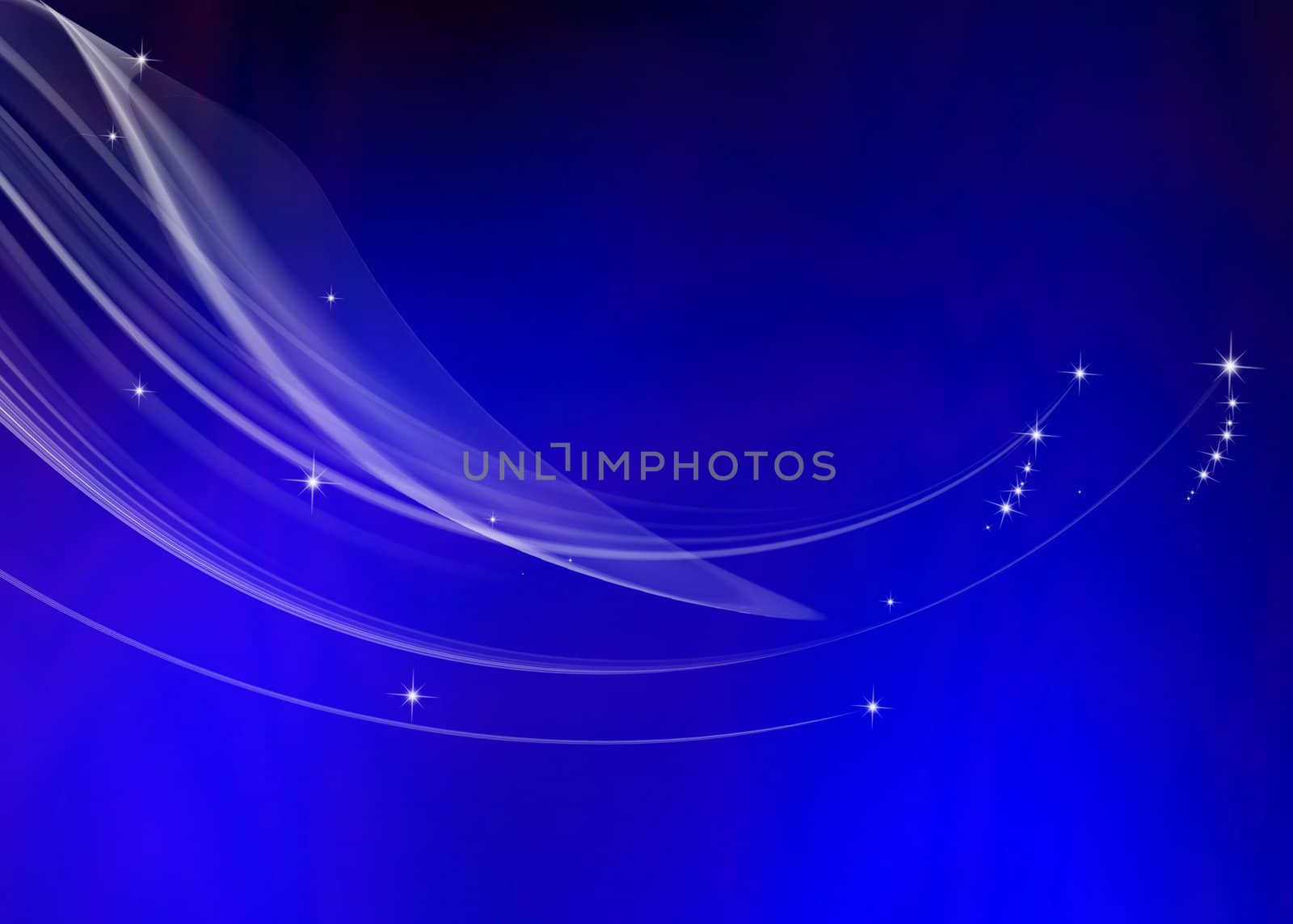 Abstract line texture with soft background