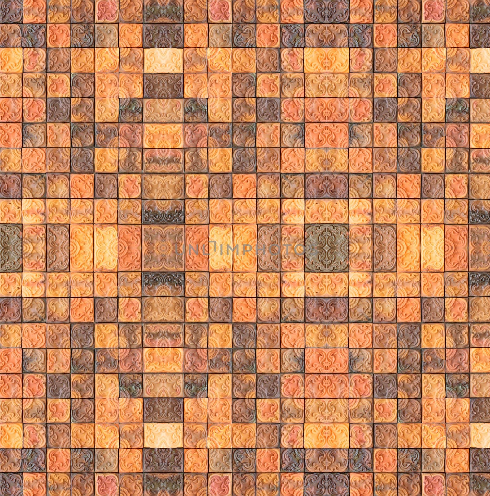 vintage brick wall texture interior